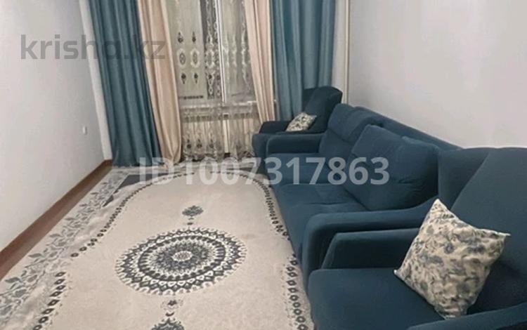 2-комнатная квартира · 65 м² · 1/3 этаж, Сулейманова 270 за 19 млн ₸ в Таразе — фото 2
