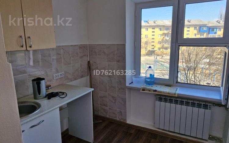 1-бөлмелі пәтер · 32 м² · 3/5 қабат, Қазақстан 22, бағасы: 7.5 млн ₸ в Текели — фото 2