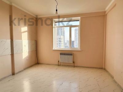 3-бөлмелі пәтер · 107.1 м² · 1/7 қабат, болашак, бағасы: ~ 42.8 млн ₸ в Талдыкоргане, мкр Болашак