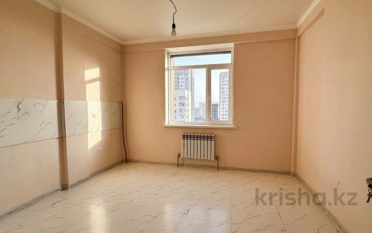 3-бөлмелі пәтер · 107.1 м² · 1/7 қабат, болашак, бағасы: ~ 42.8 млн ₸ в Талдыкоргане, мкр Болашак — фото 6