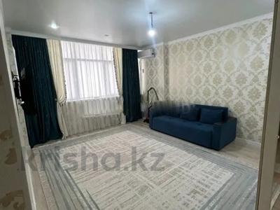 1-комнатная квартира · 41 м² · 3/5 этаж, 19-й мкр 14 за 14.5 млн ₸ в Актау