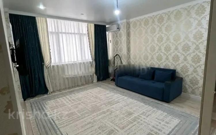 1-комнатная квартира · 41 м² · 3/5 этаж, 19-й мкр 14 за 14.5 млн ₸ в Актау — фото 6