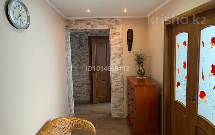 2-бөлмелі пәтер · 61 м² · 10/10 қабат, Бекхожина 7, бағасы: 30.5 млн ₸ в Павлодаре — фото 2