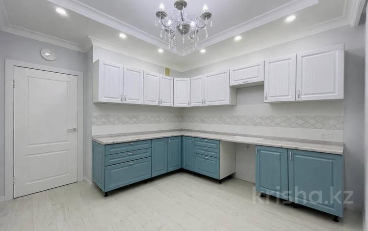 2-бөлмелі пәтер · 60 м² · 6/9 қабат, туран 55е, бағасы: 38.5 млн ₸ в Астане, Нура р-н — фото 2
