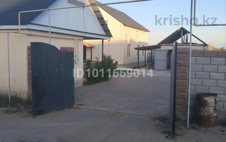 Жеке үй · 8 бөлме · 200 м² · 12 жүзд., Гульдер 33, бағасы: ~ 70 млн ₸ в Конаеве — фото 2