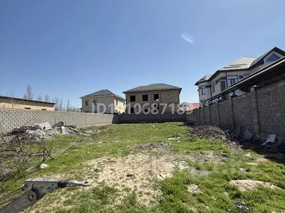 Участок · 8 соток, мкр Акжайык — Шымкент, Акжайык ж/м, Абайский район, улица Рысмухамбет Созакбаева за 38 млн ₸ в Абайский р-н