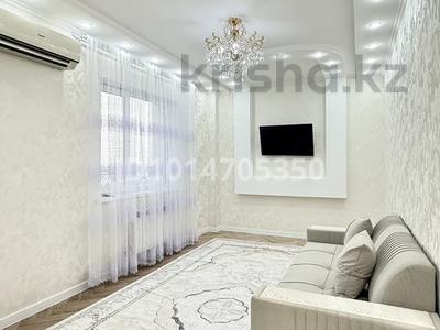 2-бөлмелі пәтер · 70 м² · 8/17 қабат, Кунаева — Қонаев айналамалы жол жаны, бағасы: 250 000 ₸ в Шымкенте, Аль-Фарабийский р-н