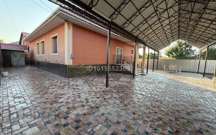 Жеке үй · 5 бөлме · 196 м² · 6 жүзд., Қайрат ш/а. 1, бағасы: 150 млн ₸ в Алматы, Турксибский р-н — фото 2