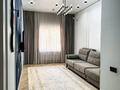 3-комнатная квартира · 74.3 м² · 1/10 этаж, мкр Аккент за 41 млн ₸ в Алматы, Алатауский р-н — фото 8