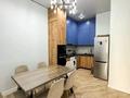 3-комнатная квартира · 74.3 м² · 1/10 этаж, мкр Аккент за 41 млн ₸ в Алматы, Алатауский р-н
