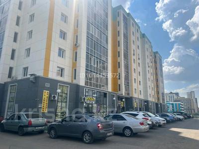 Свободное назначение · 110.7 м² за ~ 49.8 млн ₸ в Астане, Алматы р-н