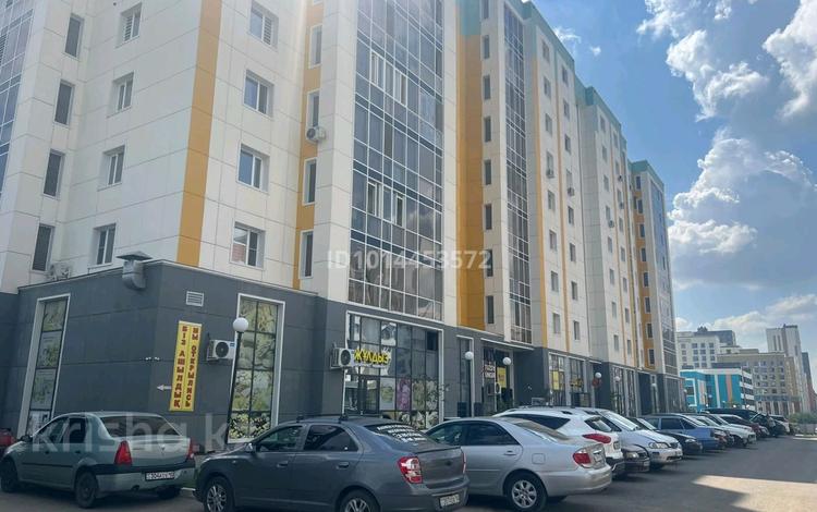 Еркін · 110.7 м², бағасы: ~ 49.8 млн ₸ в Астане, Алматы р-н — фото 2