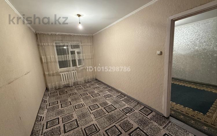 2-комнатная квартира · 45 м² · 2/5 этаж, мкр Карасу 6 за 100 000 ₸ в Таразе — фото 2