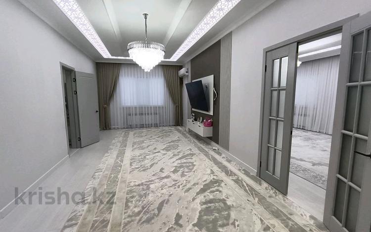 Отдельный дом · 4 комнаты · 196 м² · , 47 за 42 млн ₸ в Атырау — фото 2