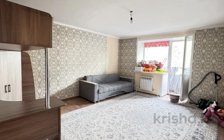 2-комнатная квартира · 69.9 м² · 3/9 этаж, Амангельды 55 за 27 млн ₸ в Павлодаре — фото 2