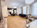 4-комнатная квартира · 151 м² · 6/7 этаж, Тыныбаева — Премиум класс, потолки 3.3м за 168 млн ₸ в Астане, Сарайшык р-н — фото 8