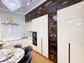4-комнатная квартира · 151 м² · 6/7 этаж, Тыныбаева — Премиум класс, потолки 3.3м за 168 млн ₸ в Астане, Сарайшык р-н — фото 12
