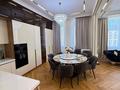4-комнатная квартира · 151 м² · 6/7 этаж, Тыныбаева — Премиум класс, потолки 3.3м за 168 млн ₸ в Астане, Сарайшык р-н — фото 18