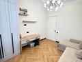 4-комнатная квартира · 151 м² · 6/7 этаж, Тыныбаева — Премиум класс, потолки 3.3м за 168 млн ₸ в Астане, Сарайшык р-н — фото 23