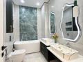4-комнатная квартира · 151 м² · 6/7 этаж, Тыныбаева — Премиум класс, потолки 3.3м за 168 млн ₸ в Астане, Сарайшык р-н — фото 28