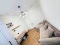 4-комнатная квартира · 151 м² · 6/7 этаж, Тыныбаева — Премиум класс, потолки 3.3м за 168 млн ₸ в Астане, Сарайшык р-н — фото 29