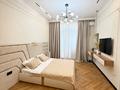 4-комнатная квартира · 151 м² · 6/7 этаж, Тыныбаева — Премиум класс, потолки 3.3м за 168 млн ₸ в Астане, Сарайшык р-н — фото 32