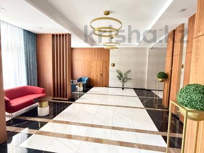 4-комнатная квартира · 151 м² · 6/7 этаж, Тыныбаева — Премиум класс, потолки 3.3м за 168 млн ₸ в Астане, Сарайшык р-н