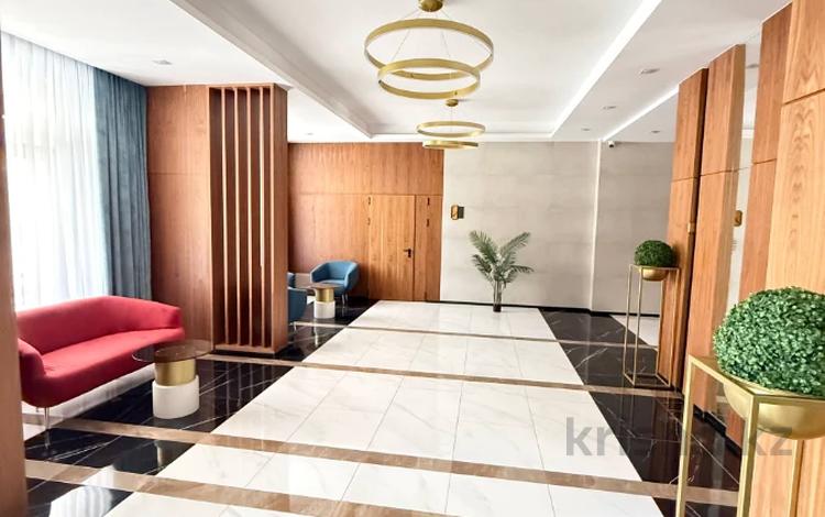 4-комнатная квартира · 151 м² · 6/7 этаж, Тыныбаева — Премиум класс, потолки 3.3м за 168 млн ₸ в Астане, Сарайшык р-н — фото 60