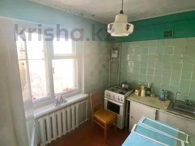 3-комнатная квартира · 62 м² · 5/5 этаж, Бастандыкская за 19.4 млн 〒 в Петропавловске