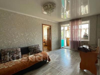 2-бөлмелі пәтер · 44.1 м² · 4/4 қабат, ЦЕМЕНТНАЯ — ЦЕМПОСЕЛОК, бағасы: 12.9 млн ₸ в Семее