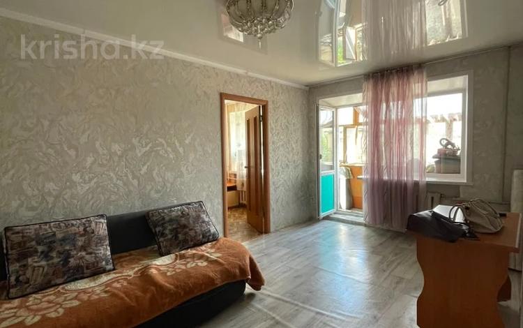 2-бөлмелі пәтер · 44.1 м² · 4/4 қабат, ЦЕМЕНТНАЯ — ЦЕМПОСЕЛОК, бағасы: 12.9 млн ₸ в Семее — фото 6