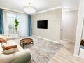 3-комнатная квартира · 85 м² · 1/9 этаж, Казыбек би 5А за 64.5 млн ₸ в Астане, Есильский р-н