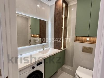 1-бөлмелі пәтер · 28 м² · 2/9 қабат, Туран 55/16, бағасы: 25 млн ₸ в Астане, Нура р-н