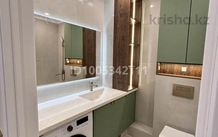 1-бөлмелі пәтер · 28 м² · 2/9 қабат, Туран 55/16, бағасы: 25 млн ₸ в Астане, Нура р-н — фото 39