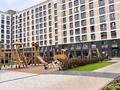 1-бөлмелі пәтер · 28 м² · 2/9 қабат, Туран 55/16, бағасы: 25 млн ₸ в Астане, Нура р-н — фото 28