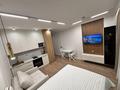 1-бөлмелі пәтер · 28 м² · 2/9 қабат, Туран 55/16, бағасы: 25 млн ₸ в Астане, Нура р-н — фото 2
