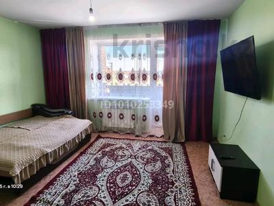 2-комнатная квартира · 54 м² · 4/9 этаж, Қарағайлы 16 — Дом находится возле НИШ за 12 000 ₸ в Семее