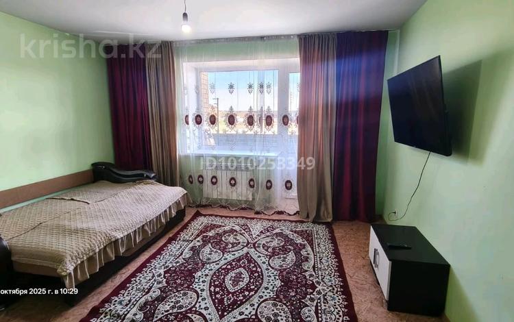 2-комнатная квартира · 54 м² · 4/9 этаж, Қарағайлы 16 — Дом находится возле НИШ за 12 000 ₸ в Семее — фото 2