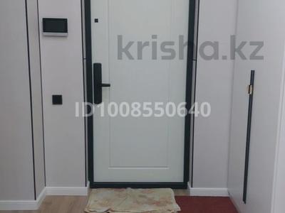 3-комнатная квартира · 124 м² · 5/12 этаж, мкр Нурсат, Байтерекова 85 — Возле Цон за 75 млн ₸ в Шымкенте, Каратауский р-н