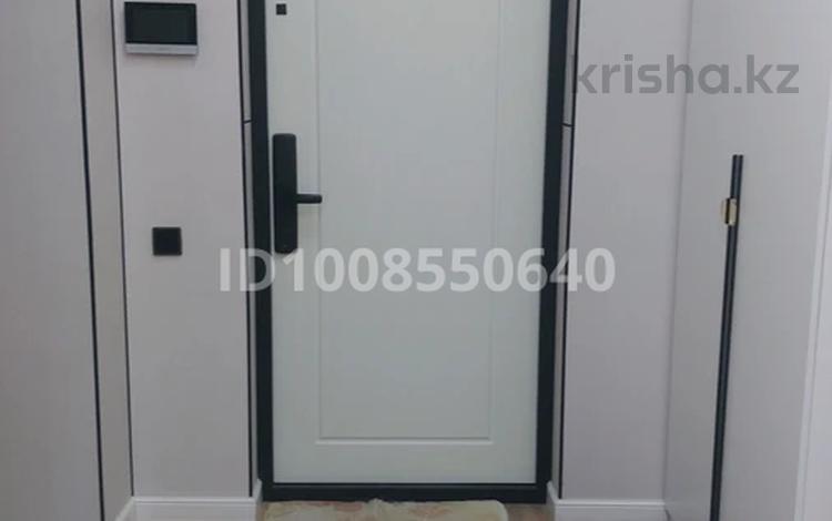 3-комнатная квартира · 124 м² · 5/12 этаж, мкр Нурсат, Байтерекова 85 — Возле Цон за 75 млн 〒 в Шымкенте, Каратауский р-н — фото 3