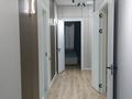 3-комнатная квартира · 124 м² · 5/12 этаж, мкр Нурсат, Байтерекова 85 — Возле Цон за 75 млн 〒 в Шымкенте, Каратауский р-н — фото 2