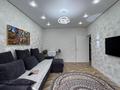 3-бөлмелі пәтер · 70 м² · 4/5 қабат, Алмагүл ш/а., Тажибаева, бағасы: 69.5 млн ₸ в Алматы, Бостандыкский р-н — фото 2