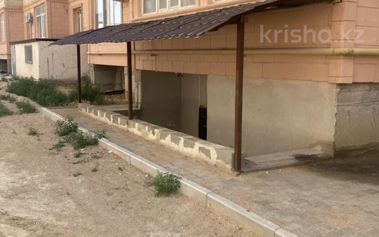 Еркін, кеңселер, сұлулық салондары, медорталықтар мен дәріханалар · 98 м², бағасы: 15 млн ₸ в Актау, 9-й мкр — фото 2