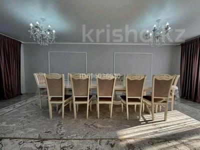 Отдельный дом · 5 комнат · 110 м² · 7 сот., АККОЗИЕВА 4А — 1 переулок, Аккозиева 4А за 37 млн 〒 в Таразе