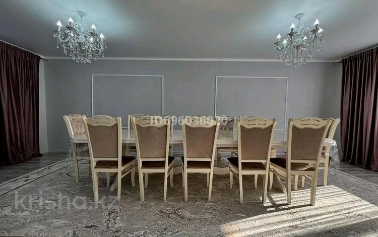Отдельный дом · 5 комнат · 110 м² · 7 сот., АККОЗИЕВА 4А — 1 переулок, Аккозиева 4А за 34 млн ₸ в Таразе — фото 7