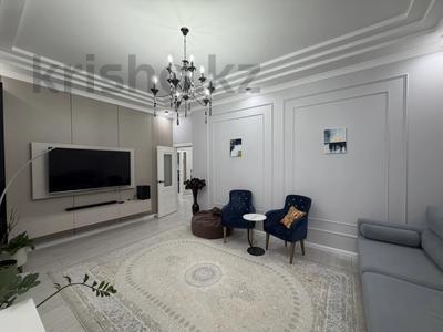 2-бөлмелі пәтер · 70 м² · 6/8 қабат, Акмешит 19 — EXPO, бағасы: 60 млн ₸ в Астане, Есильский р-н