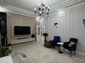 2-бөлмелі пәтер · 70 м² · 6/8 қабат, Акмешит 19 — EXPO, бағасы: 60 млн ₸ в Астане, Есильский р-н — фото 3