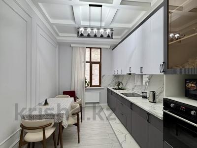 2-комнатная квартира · 70 м² · 6/8 этаж, Акмешит 19 — EXPO за 60 млн ₸ в Астане, Есильский р-н