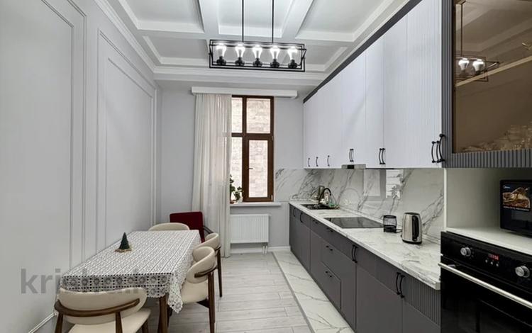 2-бөлмелі пәтер · 70 м² · 6/8 қабат, Акмешит 19 — EXPO, бағасы: 60 млн ₸ в Астане, Есильский р-н — фото 8