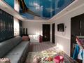 Отдельный дом · 4 комнаты · 100 м² · 10 сот., Түрксива 4А — Емші Қайролла ата ның қасында за 18 млн ₸ в  — фото 12